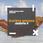 cover: Burning Grooves - Deserve It