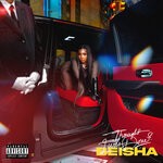 cover: Lightskinkeisha - Thought I Was Done? (Explicit)