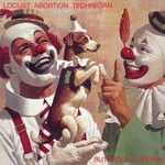 cover: Butthole Surfers - Locust Abortion Technician