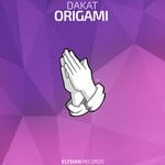 cover: Dakat - Origami