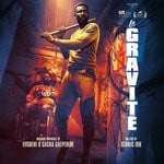 cover: Evgueni Galperine|Ilia Zelitchonok|Sacha Galperine - La Gravite (Bande Originale Du Film)