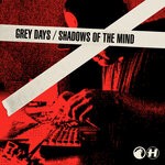 cover: S.p.y - Grey Days / Shadows Of The Mind