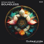 cover: Stan Kolev - Boundless