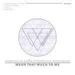 cover: Yonatan Rukhman - Mean That Much To Me