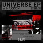 cover: Hakkon - Universe