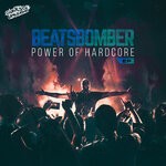 cover: Beatsbomber - Power Of Hardcore EP