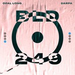 cover: Opal Long - DARPA