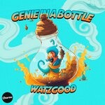 cover: Watzgood - Genie In A Bottle