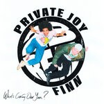 cover: Finn|Private Joy - What's Coming Over You?