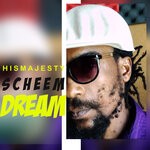 cover: Hismajesty - Scheem Dream