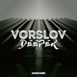 cover: Vorslov - Deeper