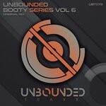 cover: Unbounded Booty Series - Vol 6