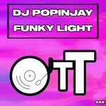 cover: Dj Popinjay - Funky Light