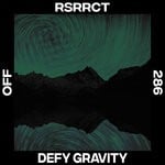 cover: Rsrrct - Defy Gravity