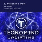 cover: Dj Tranceair|Jason (chn) - Dynamica