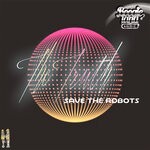 cover: Save The Robots - The Truth