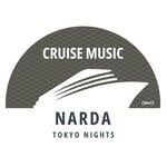 cover: Narda - Tokyo Nights