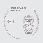 cover: Phasen - Here I Am