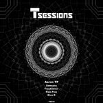 cover: Aaron Tp - T Sessions 19