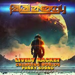 cover: Lively Racket - Changing Worlds / Funky Sound