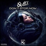 cover: Qulex - Don't Stop Now