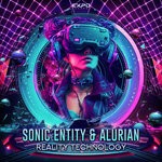 cover: Alurian|Sonic Entity - Reality Technology