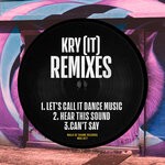 cover: Kry (it) - KRY (IT) Remixes