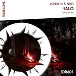 cover: London & Niko - Halo