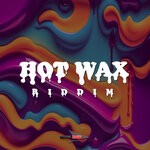 cover: Huntta Flow Production|Squeeky|Blazer - Hot Wax Riddim