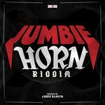 cover: Prezzi Don|ADDED RANKIN|PROBLEM CHILD|FIMBA - Jumbie Horn Riddim