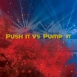 cover: Jesta - Push It Vs Pump It