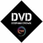 cover: Stephan Crown - DVD