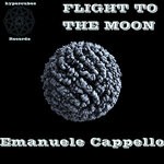 cover: Emanuele Cappello - Flight To The Moon