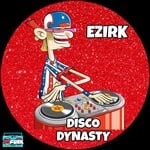 cover: Ezirk - Disco Dynasty