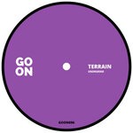 cover: Terrain - UNDRGRND