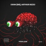 cover: Denn [br]|Arthur Rizzo - Your Love