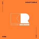 cover: Adaptable - Fire