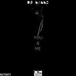 cover: Dj Nanni - You & Me