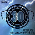 cover: Raul Soto|Dj Steve Love - Jesus