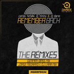 cover: DJ Dario|DJ Timmy|Carlos Tafalla - Remember Back (The Remixes)