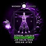 cover: 2crow|Loco13 - Attraction Law