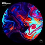 cover: Phloryannn - Hybrid EP