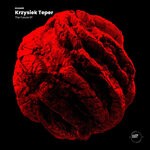 cover: Krzysiek Teper - The Future EP