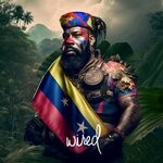 cover: Luis Vargas - Venezuela