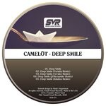 cover: Camelot - Deep Smile