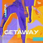 cover: Lapha - Getaway EP