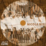 cover: Nicola Nisi - Sentimental Mood