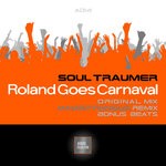 cover: Soul Traumer - Roland Goes Carnaval