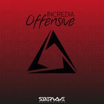 cover: Incredia - Offensive