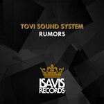 cover: Tovi Sound System - Rumors (Afro Deep Mix)